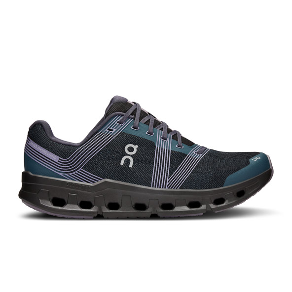 ON Cloudgo Mens Running Shoes
