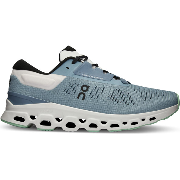 ON Cloudstratus 3 Mens Running Shoes