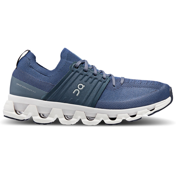 ON Cloudswift 3 Mens Running Shoes