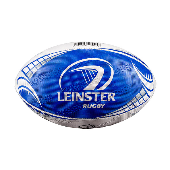 Rhino Leinster Rugby Rapide Ball