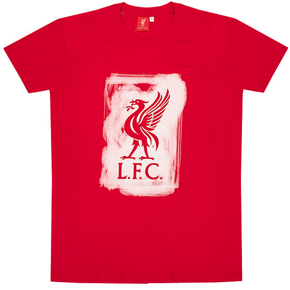 Liverpool F.C. Cotton T-Shirt