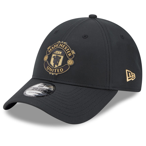 New Era Manchester United FC 9Forty Adjustable Cap