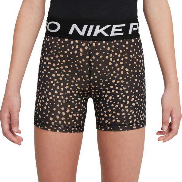 Nike Pro Dri-FIT Kids 3" Shorts