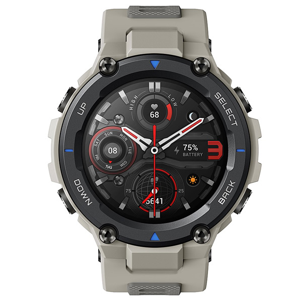 Amazfit T-Rex Pro GPS Smartwatch