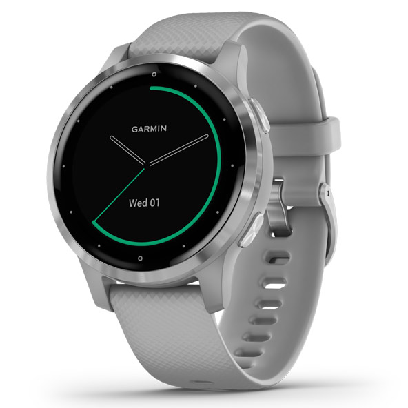 Garmin Vívoactive® 4S Smartwatch - Grey