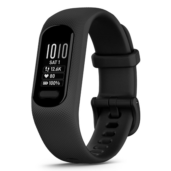 Garmin Vívosmart® 5 Smartwatch - Black