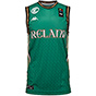Kappa Basketball Ireland 2023 Home Jersey