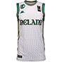Kappa Basketball Ireland 2023 Kids Away Jersey