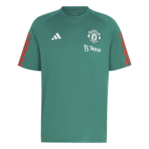 adidas Manchester United 2023 Training T-Shirt