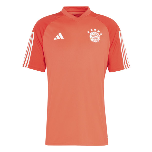 Adidas FC Bayern Tiro 2023 Training Jersey