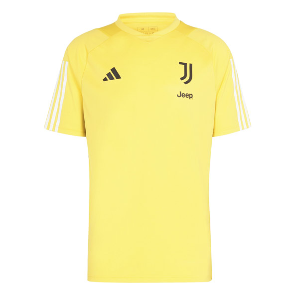 Adidas Juventus 2023/24 Training Jersey