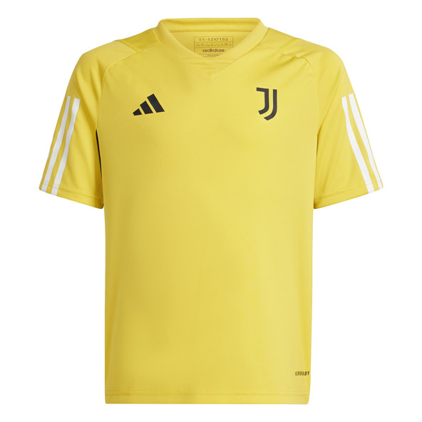 Adidas Juventus 2023 Kids Training Jersey