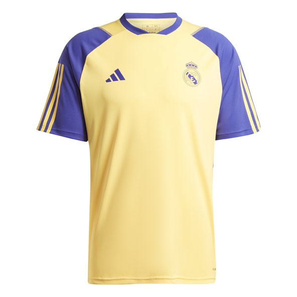 adidas Real Madrid 2023 Training Jersey