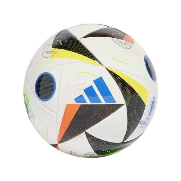 adidas Euro 24 Mini Football