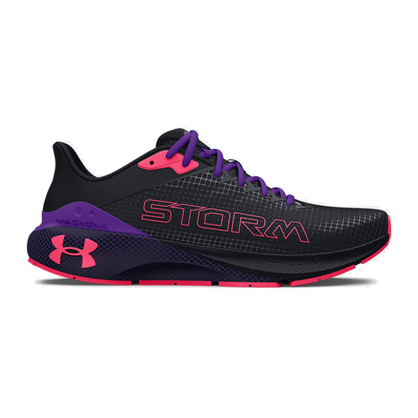 Under Armour Machina Storm Mens Running Shoes