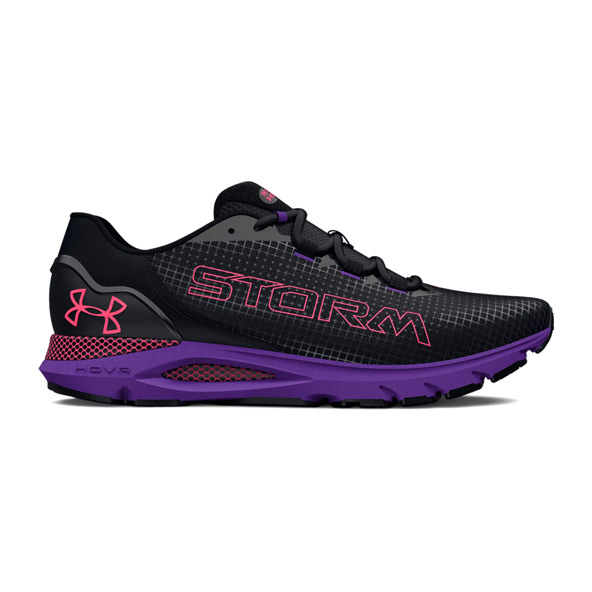 Under Armour Hovr Sonic 6 Storm Mens Running Shoes