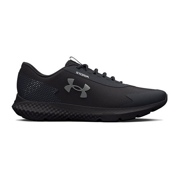 Under Armour Charged Rouge 3 Storm Mens Running Shoes