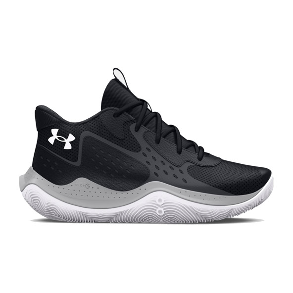 Under Armour Jet 23 Kids Basketball Shoes