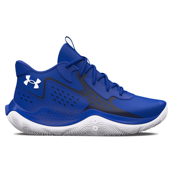 Under Armour Jet 23 Kids Basketball Shoes