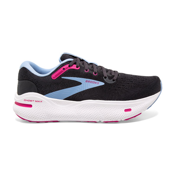 Brooks Ghost Max Womens Running Shoes