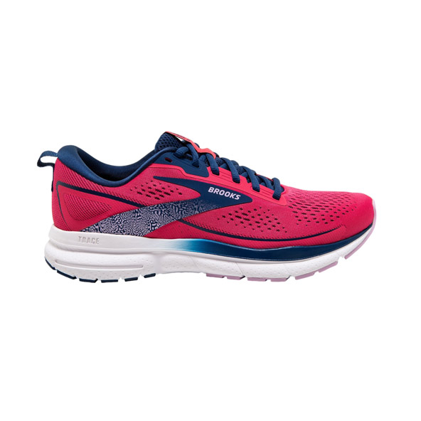 Brooks Trace 3 Womens Running Shoes