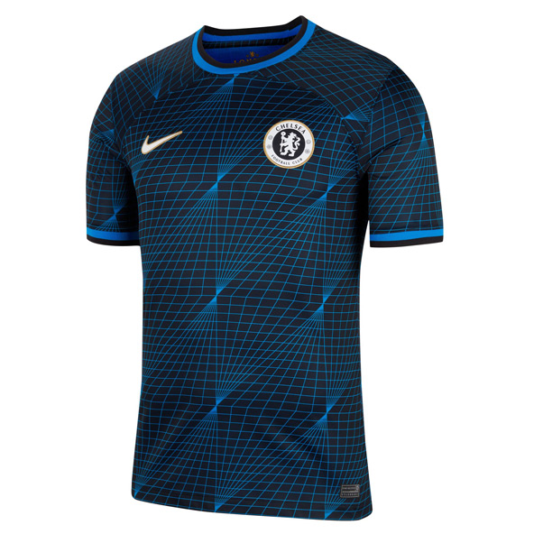 Nike Chelsea F.C. 2023/24 Away Jersey