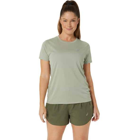 Asics Core Short-Sleeve Womens T-Shirt