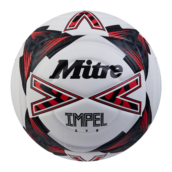 Mitre Impel Evo 24 Football - Size 5