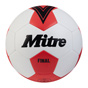 Mitre Final 24 Football - Size 5