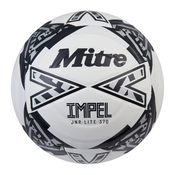 Mitre Junior Impel Lite 370g Football