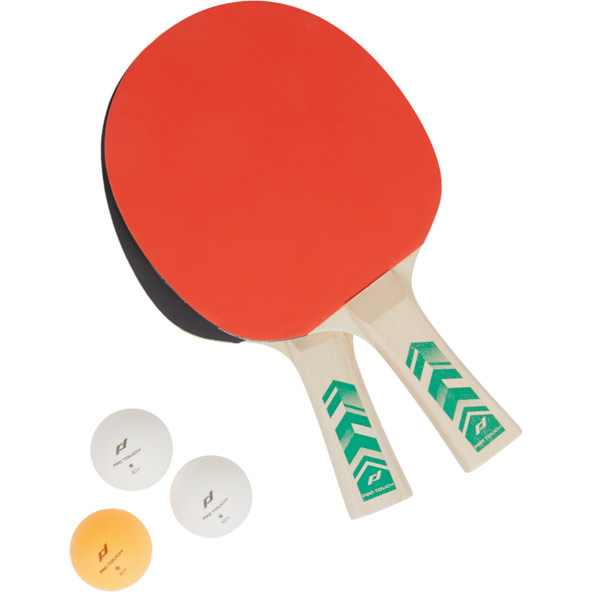 Pro Touch Pro 2000 - 2 Player Table Tennis Set