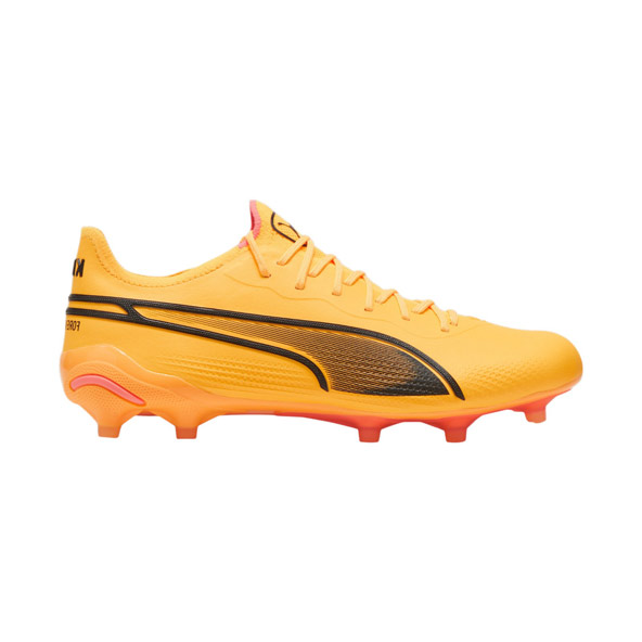 Puma King Ultimate Mens Firm Ground Football Boots