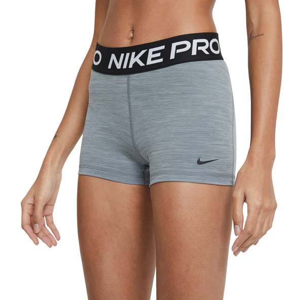 Nike Pro 365 Womens 3" Shorts