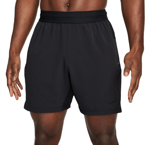 Nike Flex Rep 4.0 Mens Dri-FIT 7" Unlined Fitness Shorts