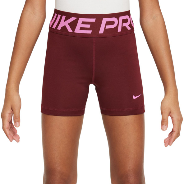 Nike Pro Girls Dri-FIT Shorts