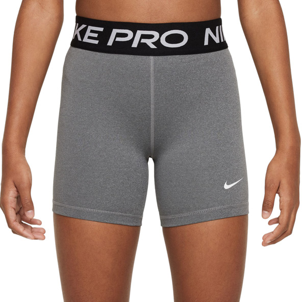 Nike Girls Dri-FIT Pro 3" Shorts