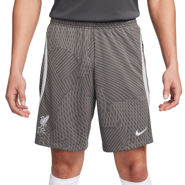 Nike Liverpool FC 4th Strike Mens Dri-FIT Soccer Shorts