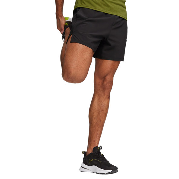 Puma 5 Inch Ultrabreathe Stretch Mens Training Shorts