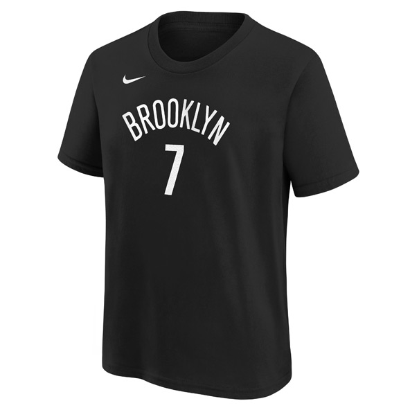 Jordan Brooklyn Nets Durant Icon Kids T-Shirt