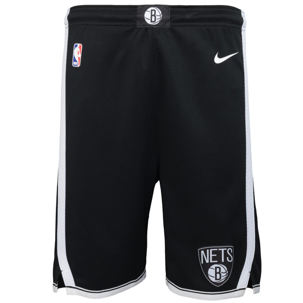 Nike Nets Icon Kids Shorts