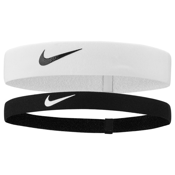 Nike Flex Headband 2 Pack