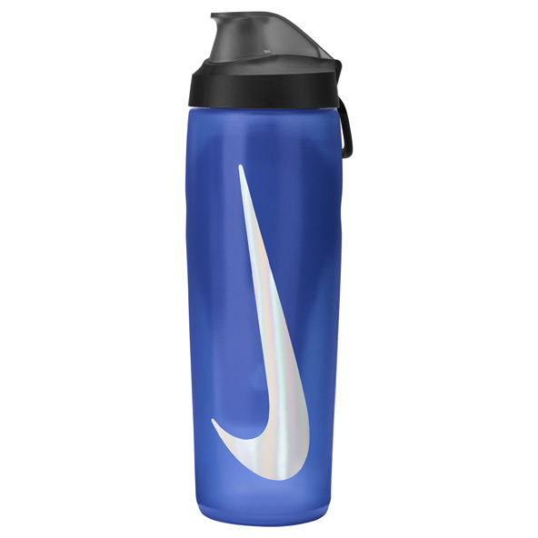 Nike Refuel Bottle Locking Lid - 24oz