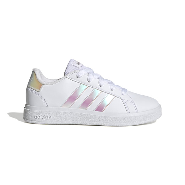 Adidas Grand Court 2.0 Girls Shoes