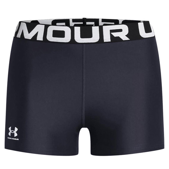 Under Armour Heat Gear Authentic Womens Shorts