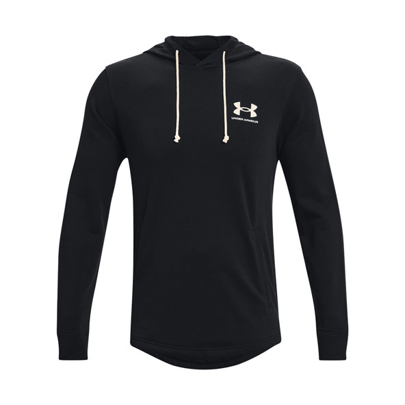 Under Armour Rival Terry Mens Hoodie