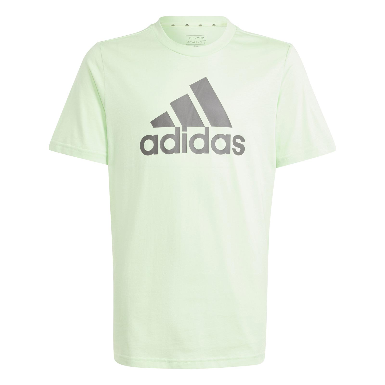 adidas Essentials Big Logo Boys T-Shirt
