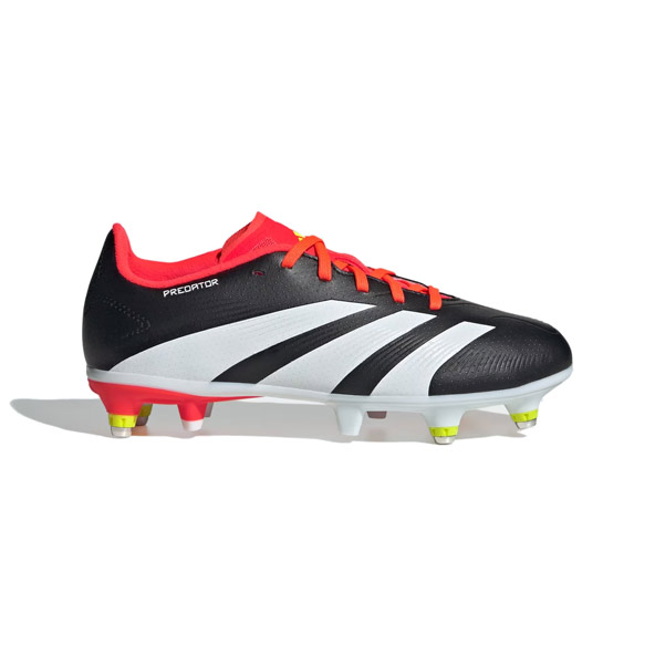 Adidas Predator 24 League Soft-Ground Kids Football Boots