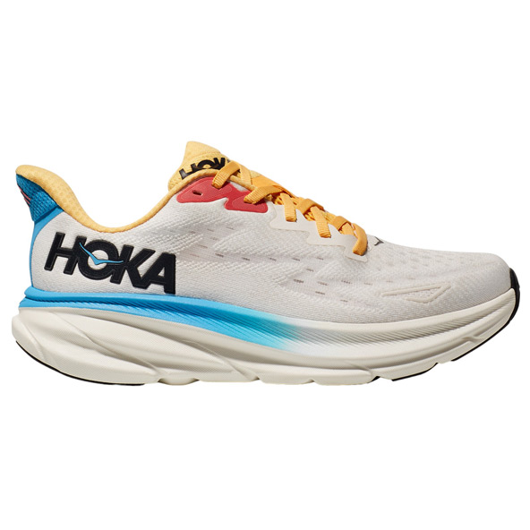 Hoka Clifton 9 Womens Running Shoes
