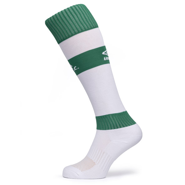 Umbro Shamrock Rovers 2024 Home Socks