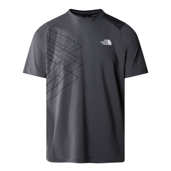 The North Face Mountain Athletics Graphic Mens Short Sleeved T-Shirt